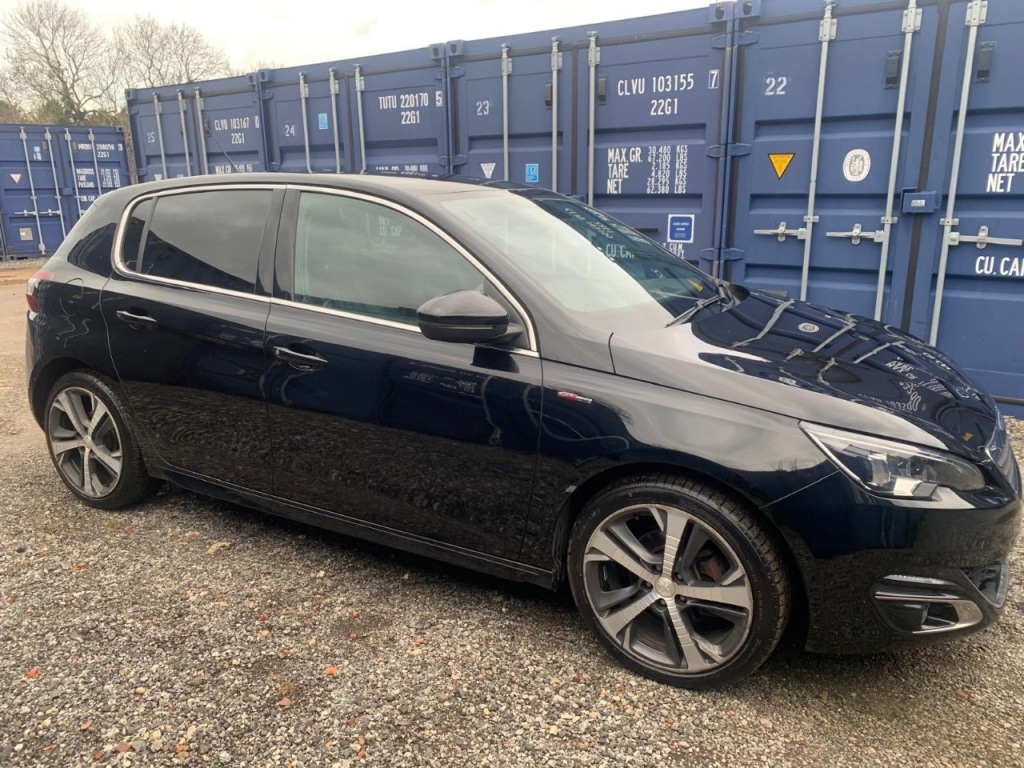 Used Peugeot 308 2015 for sale - 77607936: Photo 1