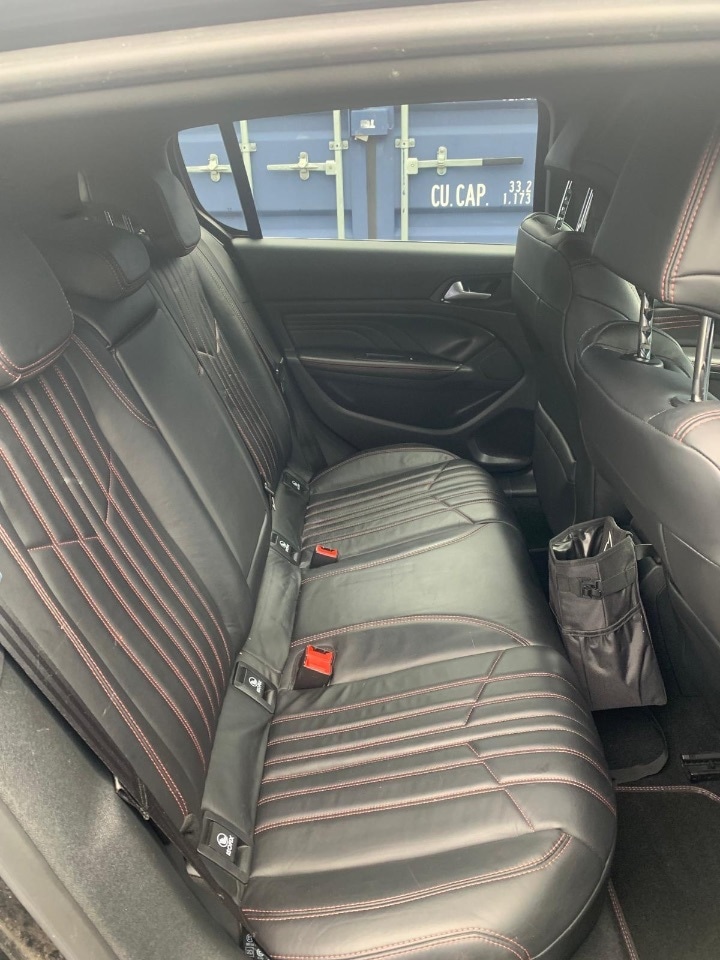 Used Peugeot 308 2015 for sale - 77607936: Photo 11