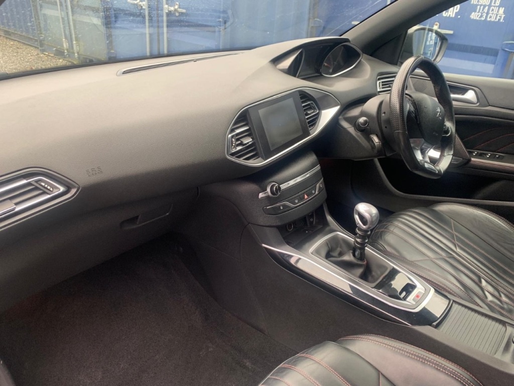 Used Peugeot 308 2015 for sale - 77607936: Photo 13