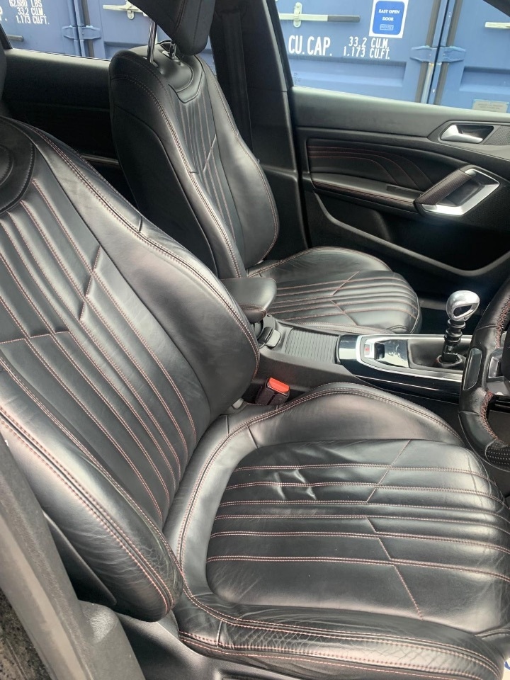 Used Peugeot 308 2015 for sale - 77607936: Photo 15