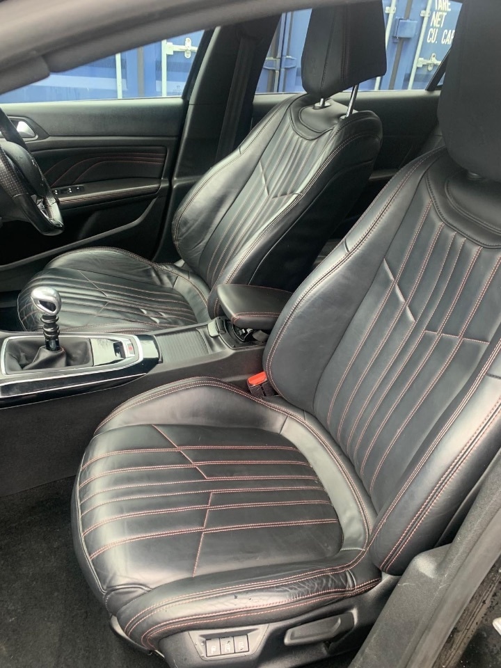 Used Peugeot 308 2015 for sale - 77607936: Photo 16