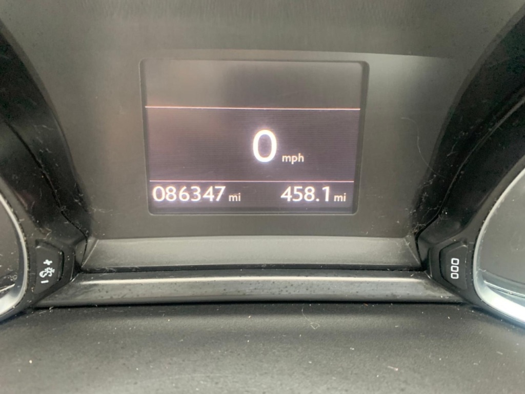 Used Peugeot 308 2015 for sale - 77607936: Photo 19