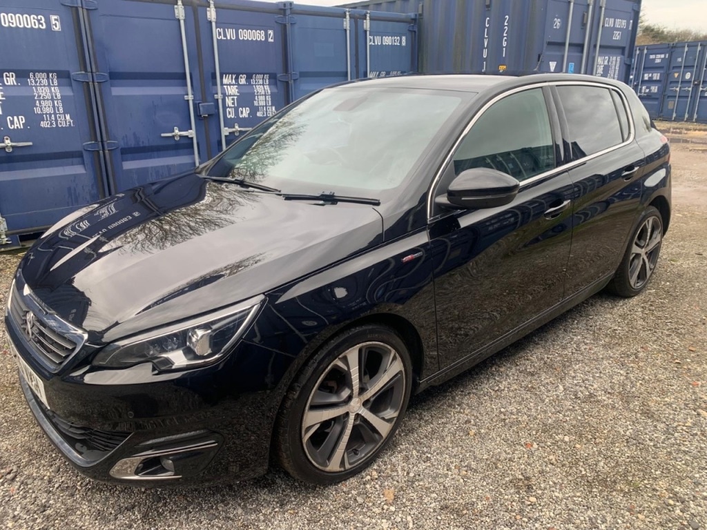 Used Peugeot 308 2015 for sale - 77607936: Photo 3