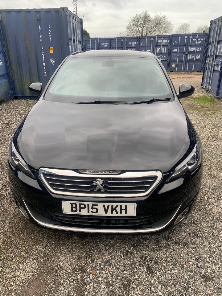 Used Peugeot 308 2015 for sale - 77607936: Photo 5