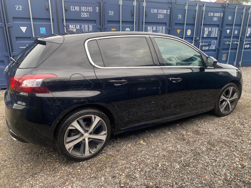 Used Peugeot 308 2015 for sale - 77607936: Photo 9