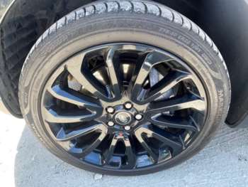 Used Land Rover Range Rover Sport 2016 for sale - 74674601: Photo