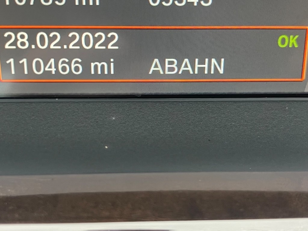 Used BMW 5 Series 2013 for sale - 76710707: Photo 12