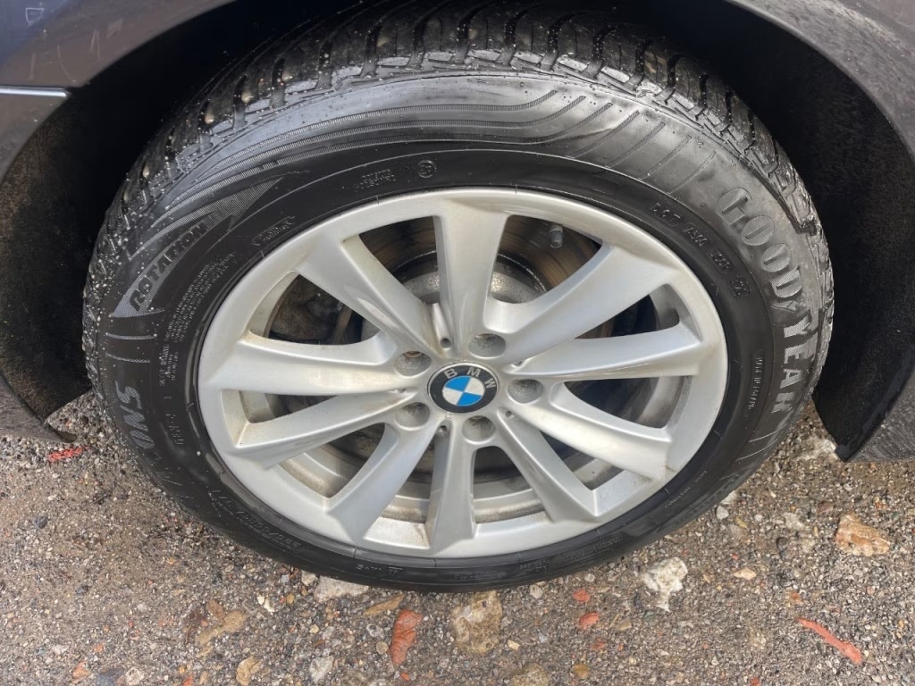 Used BMW 5 Series 2013 for sale - 76710707: Photo 14