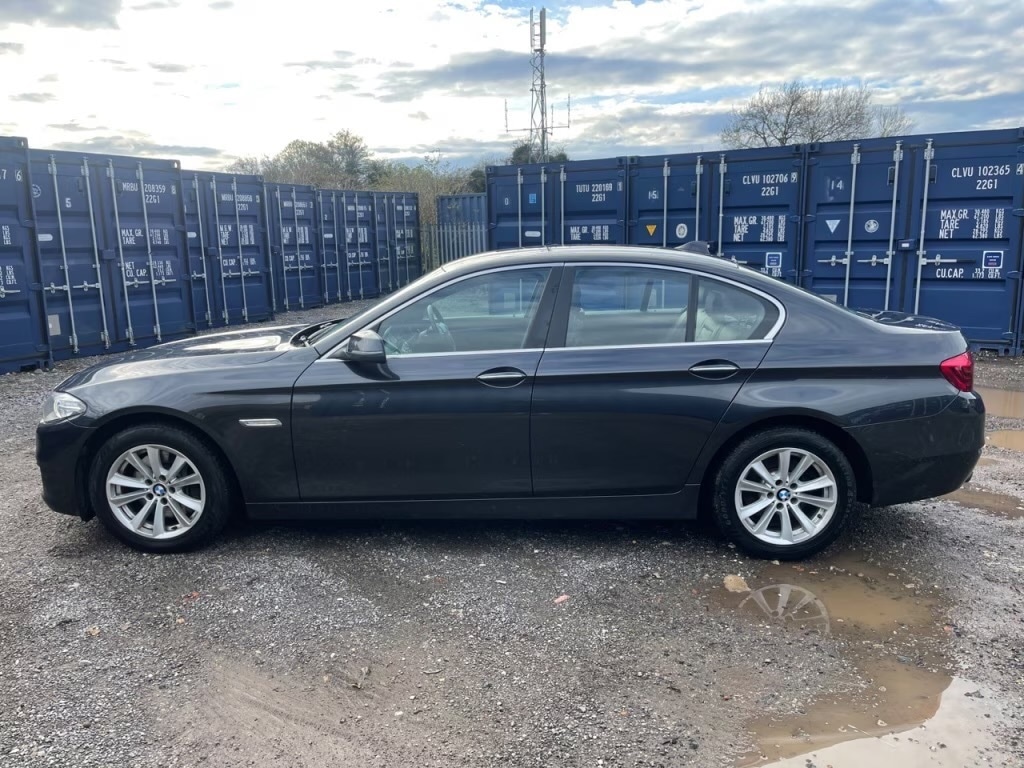 Used BMW 5 Series 2013 for sale - 76710707: Photo 6