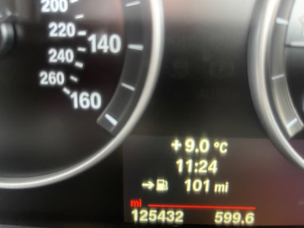 Used BMW 5 Series 2013 for sale - 76710707: Photo 7