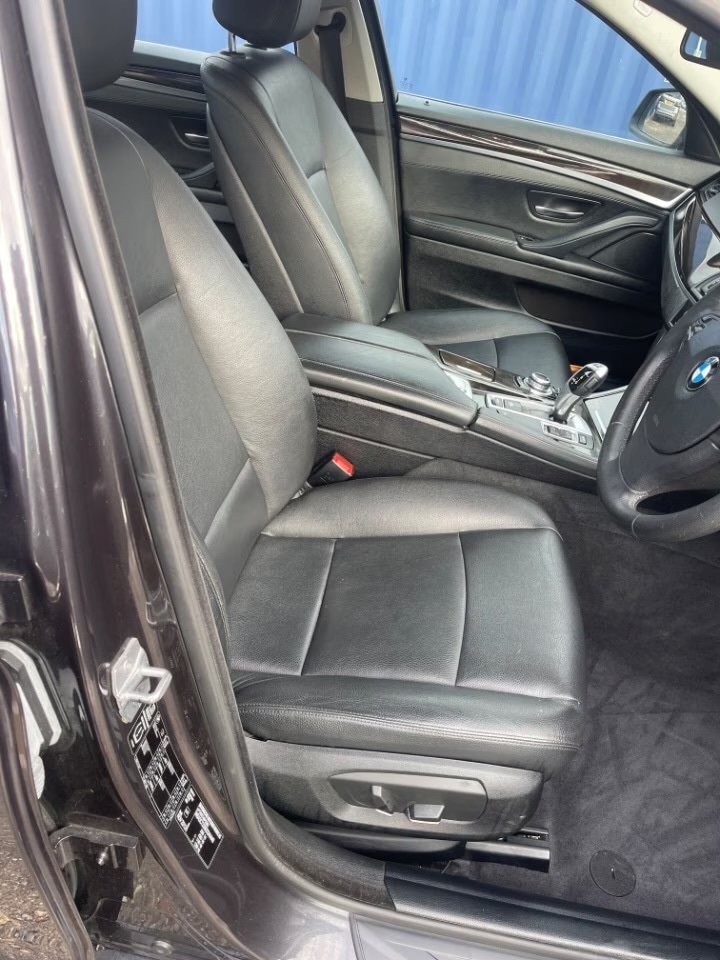 Used BMW 5 Series 2013 for sale - 76710707: Photo 9