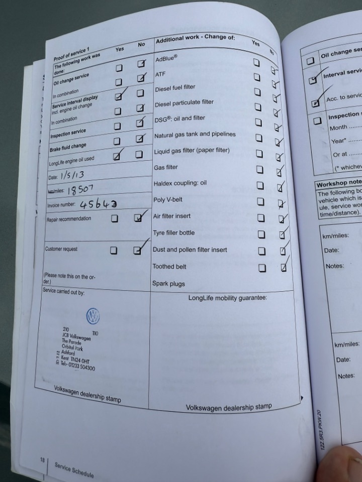 Vehicle 17