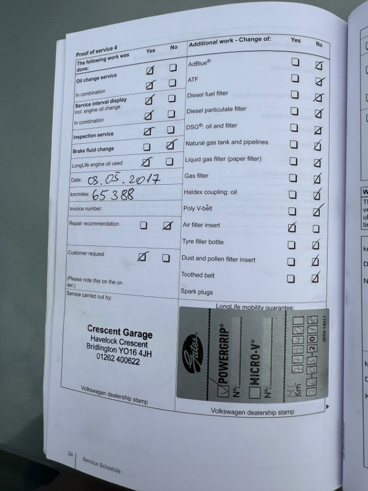 Vehicle 31