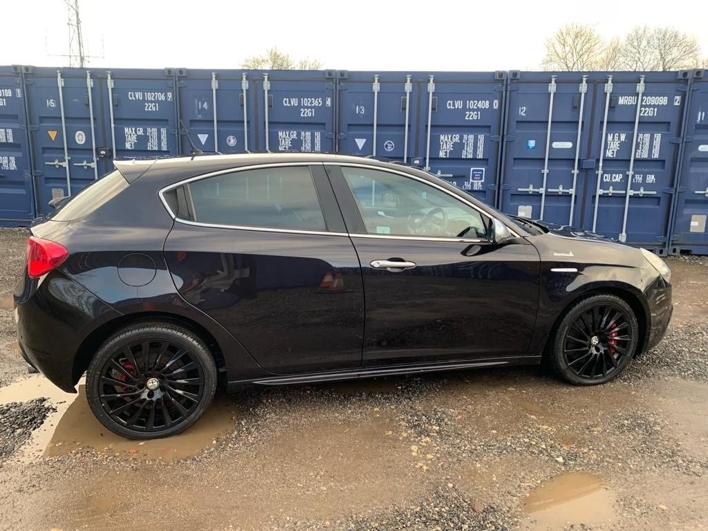 Used Alfa Romeo Giulietta 2013 for sale - 76710698: Photo 3