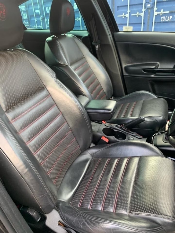 Used Alfa Romeo Giulietta 2013 for sale - 76710698: Photo 9