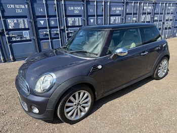 Used MINI Hatch 2012 for sale - 79166058: Photo