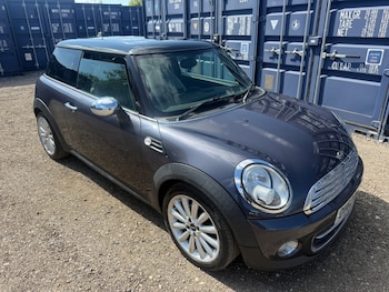 Used MINI Hatch 2012 for sale - 79166058: Photo