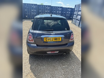 Used MINI Hatch 2012 for sale - 79166058: Photo