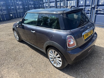 Used MINI Hatch 2012 for sale - 79166058: Photo