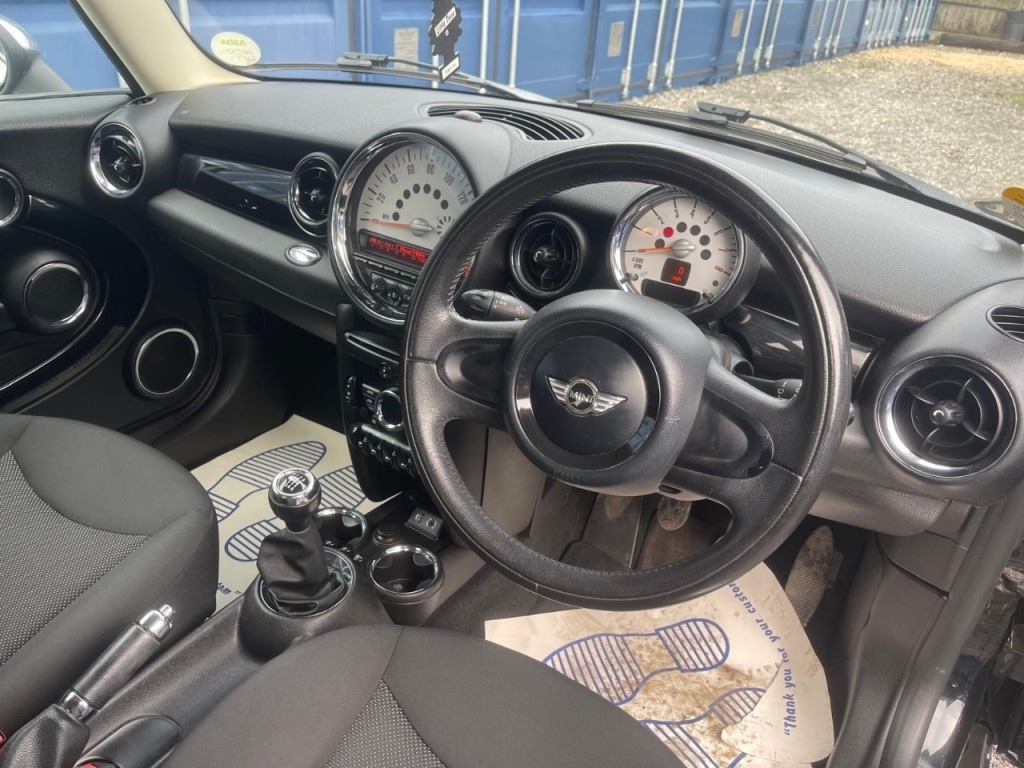 Used MINI Hatch 2012 for sale - 76332851: Photo 11