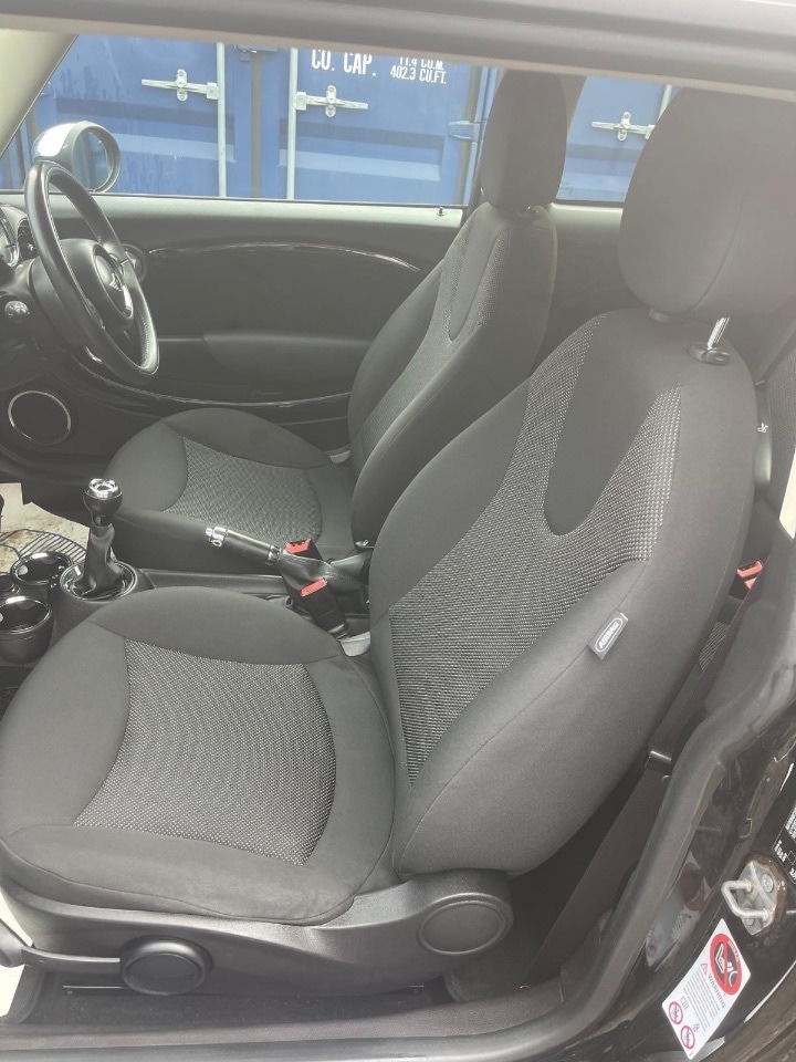Used MINI Hatch 2012 for sale - 76332851: Photo 12