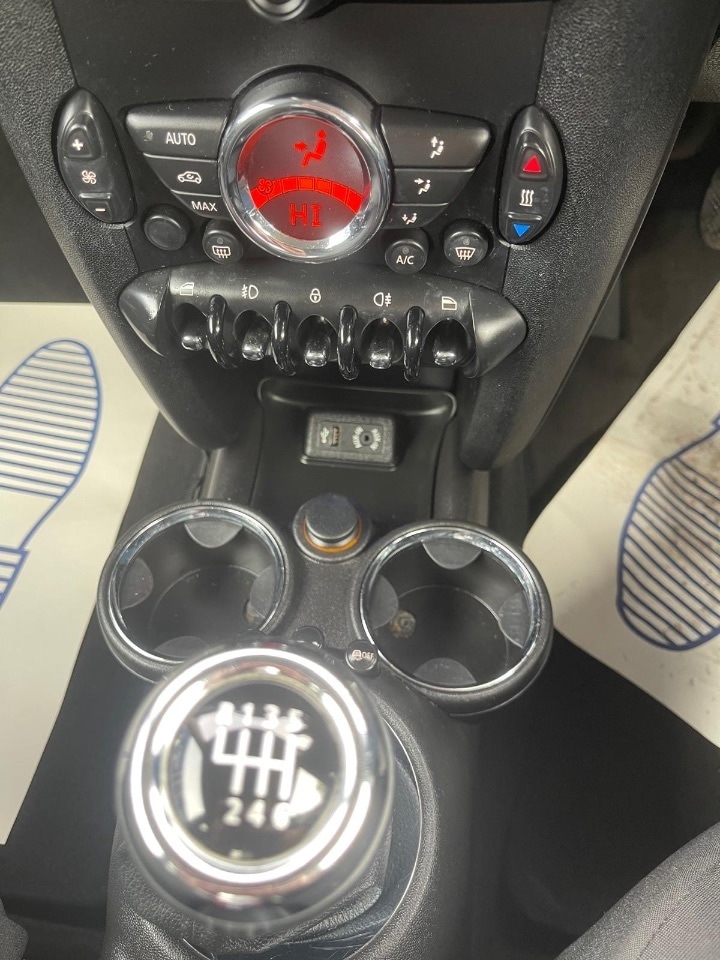 Used MINI Hatch 2012 for sale - 76332851: Photo 13