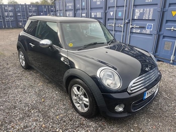 2012 - 1.6 One 3dr