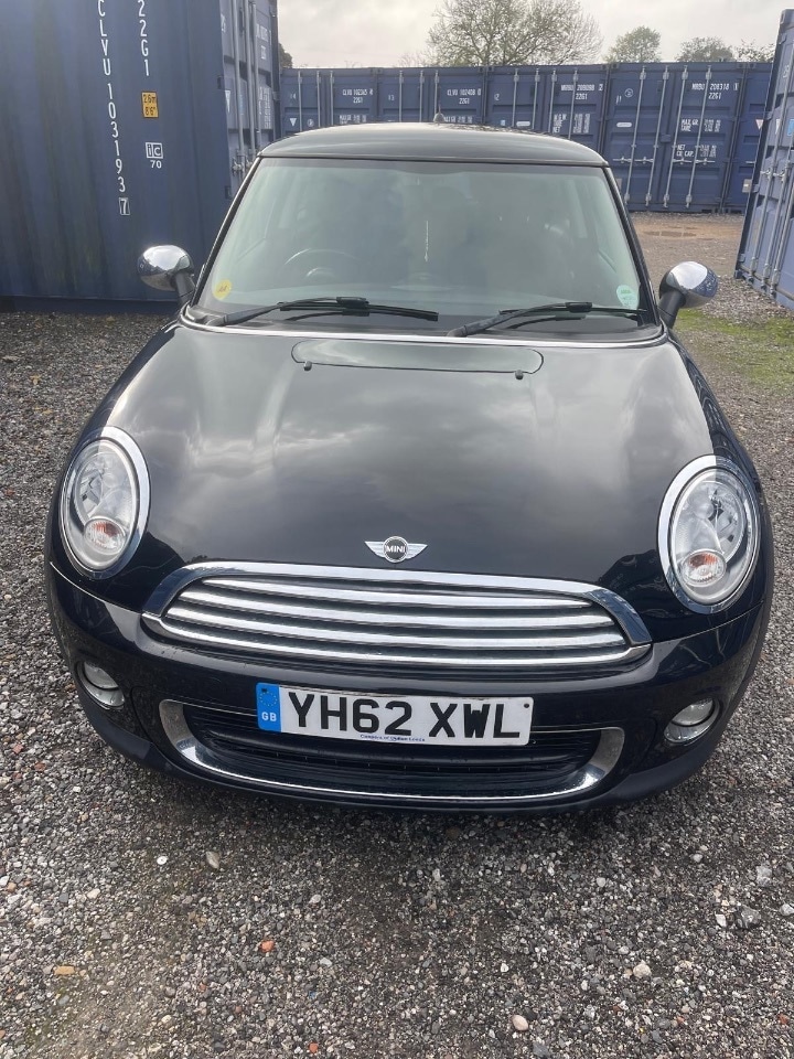 Used MINI Hatch 2012 for sale - 76332851: Photo 2