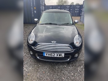 Used MINI Hatch 2012 for sale - 76332851: Photo