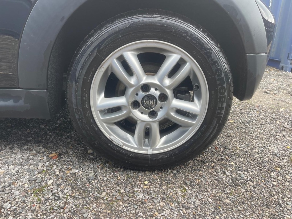 Used MINI Hatch 2012 for sale - 76332851: Photo 3