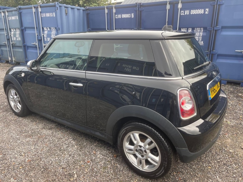Used MINI Hatch 2012 for sale - 76332851: Photo 4