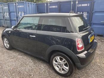 Used MINI Hatch 2012 for sale - 76332851: Photo