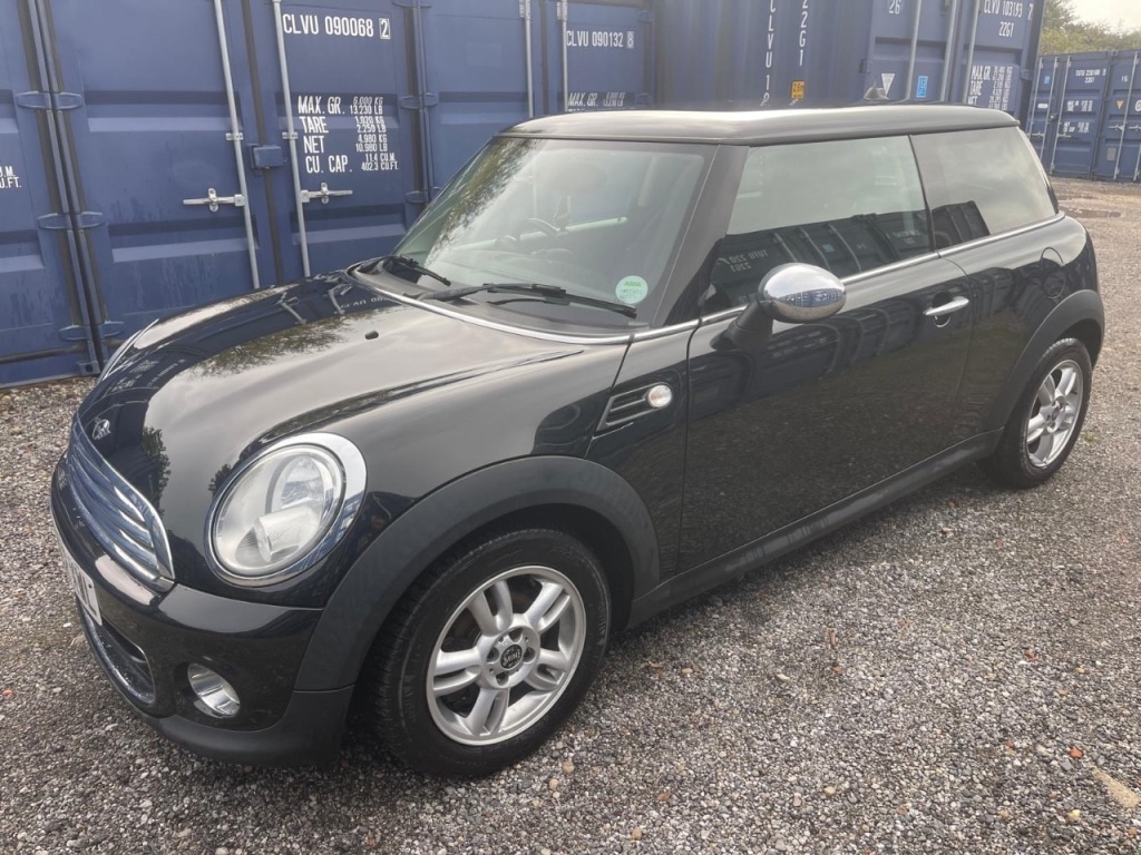 Used MINI Hatch 2012 for sale - 76332851: Photo 5