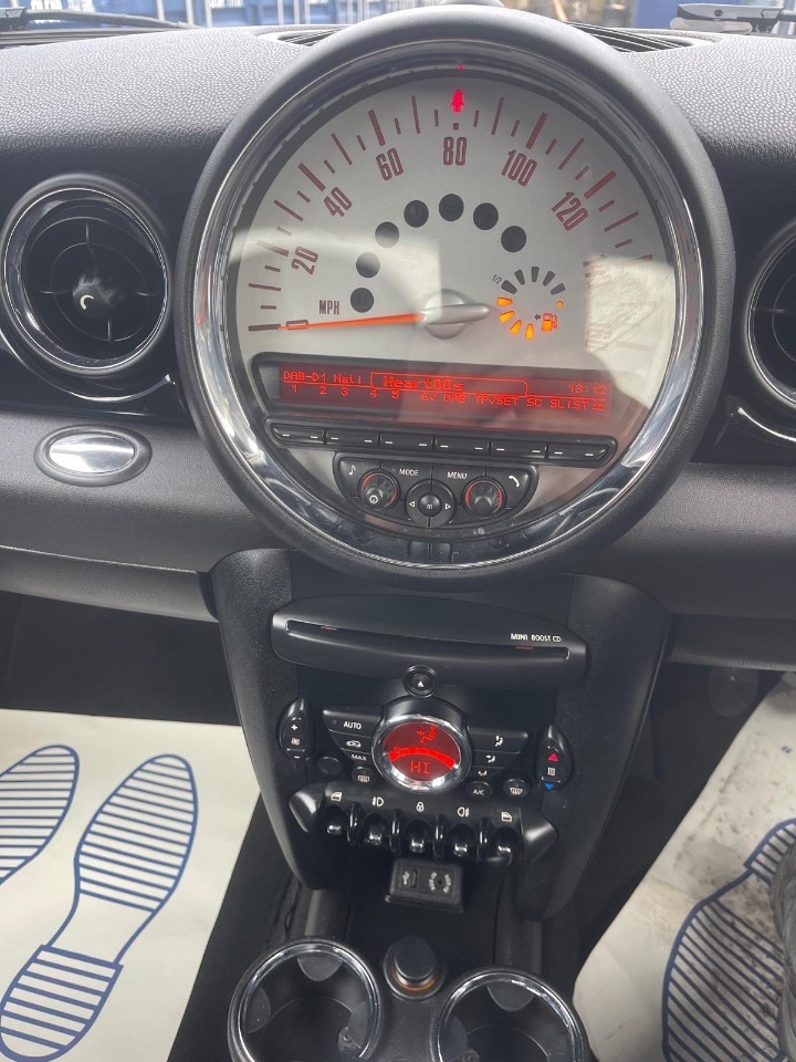 Used MINI Hatch 2012 for sale - 76332851: Photo 6