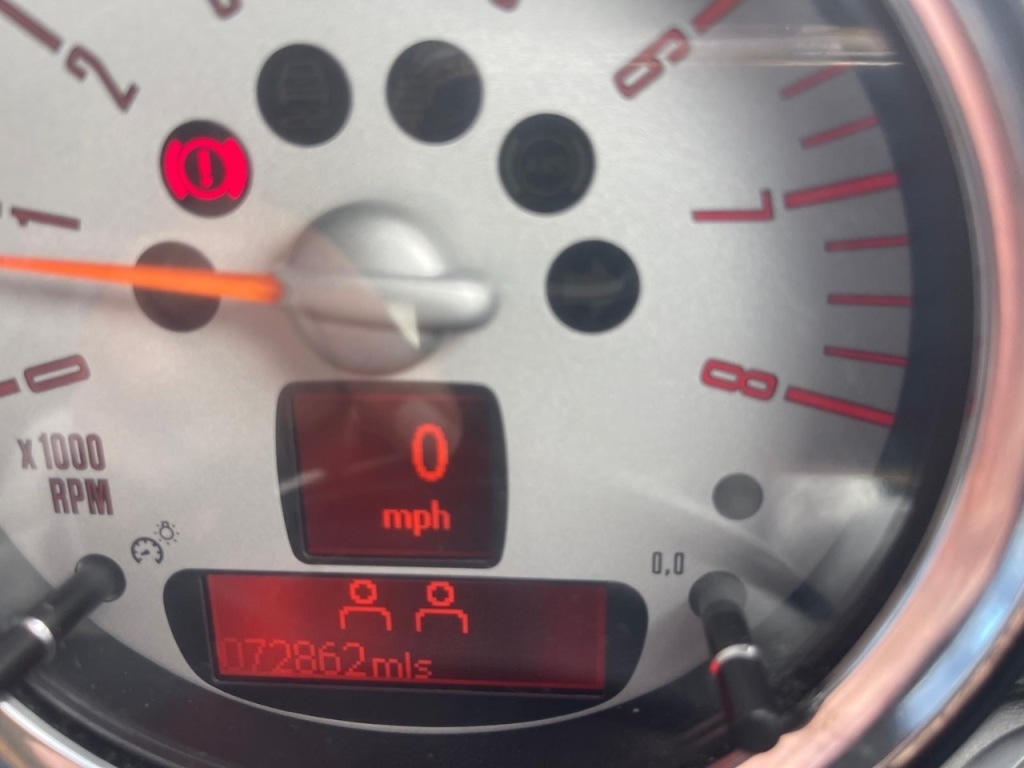 Used MINI Hatch 2012 for sale - 76332851: Photo 9