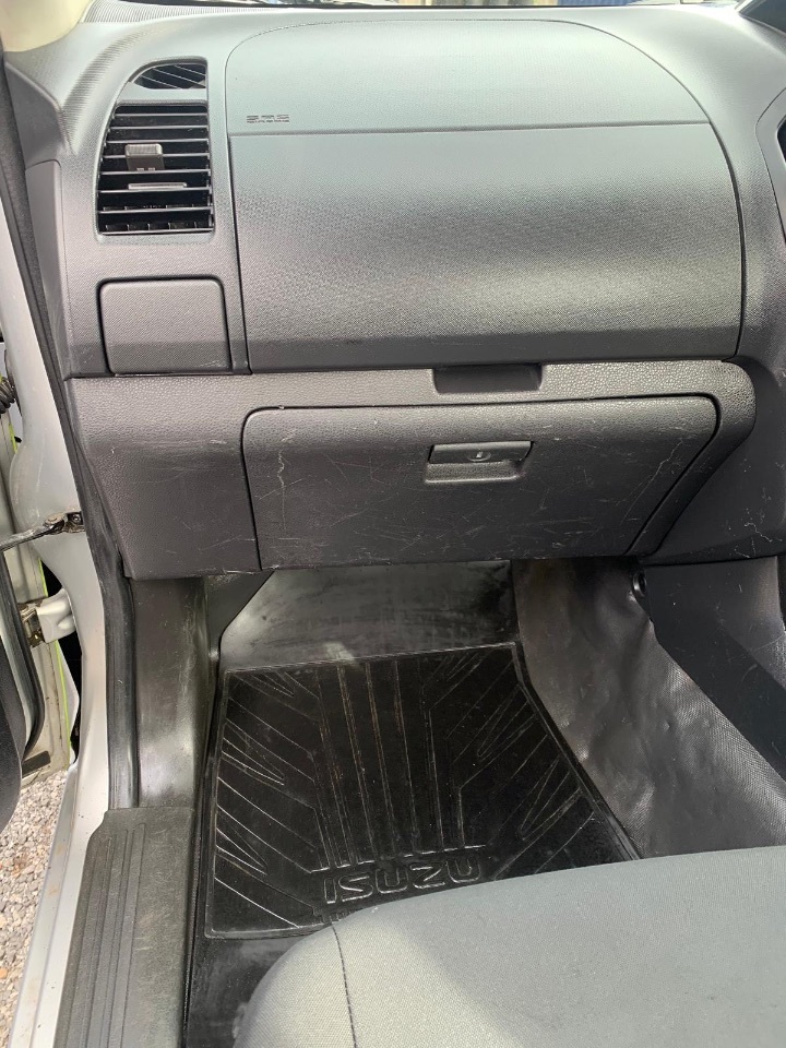 Used Isuzu D-Max 2014 for sale - 77990221: Photo 13