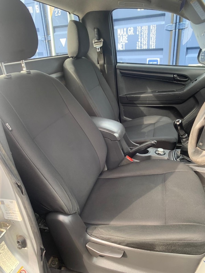 Used Isuzu D-Max 2014 for sale - 77990221: Photo 15