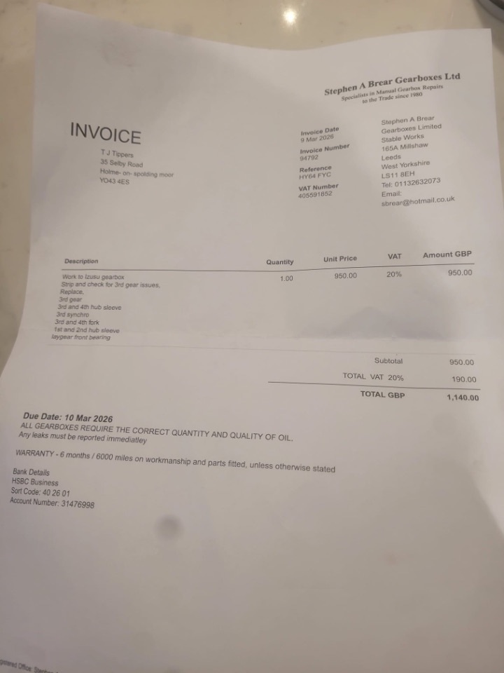 Used Isuzu D-Max 2014 for sale - 77990221: Photo 16