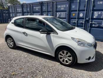 2014 - 1.0 VTi Access 3dr