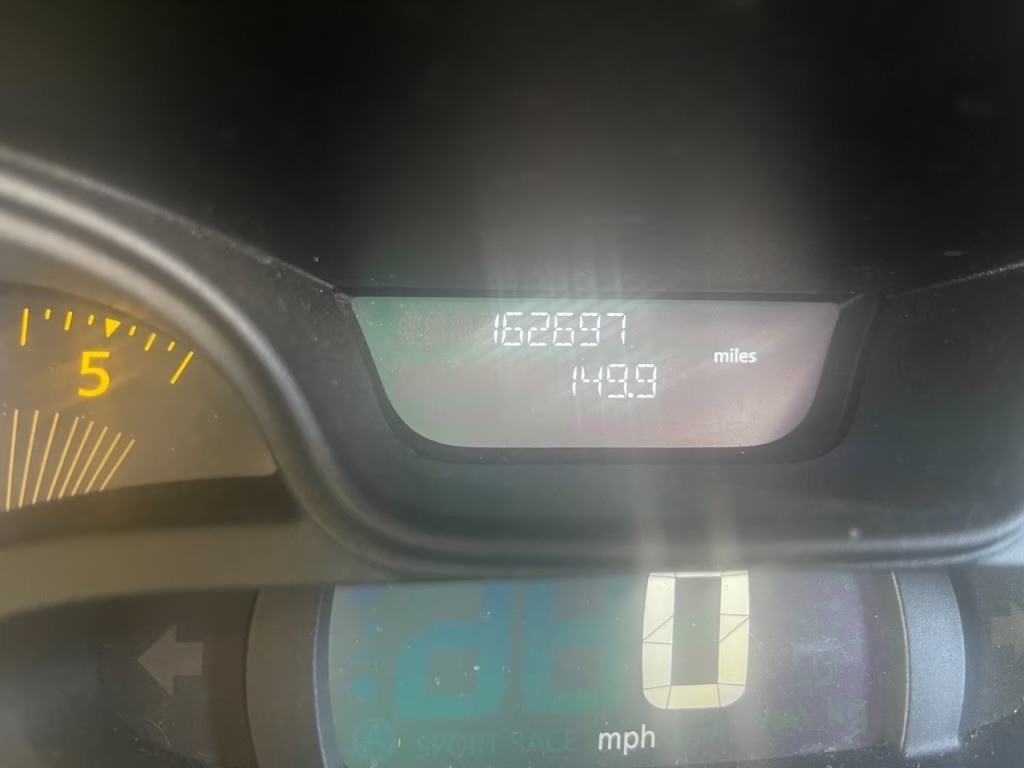 Used Renault Trafic 2016 for sale - 76767679: Photo 11