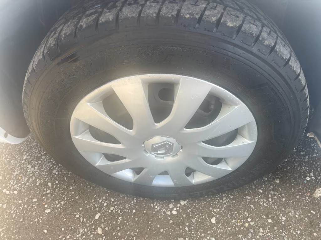 Used Renault Trafic 2016 for sale - 76767679: Photo 12