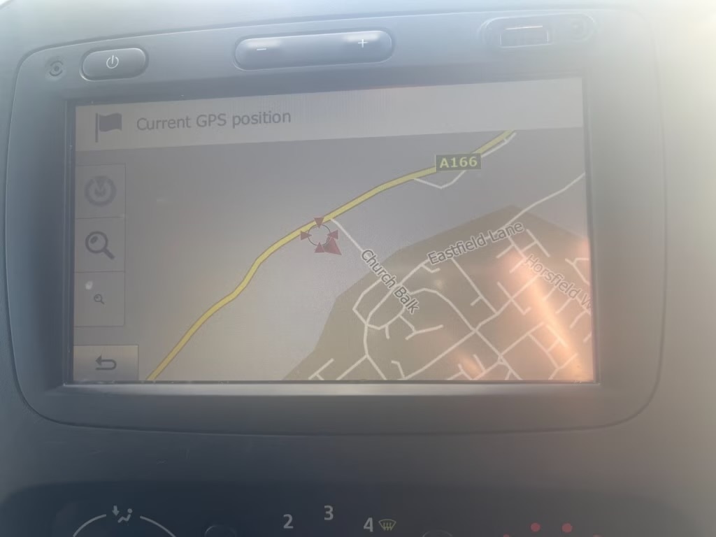 Used Renault Trafic 2016 for sale - 76767679: Photo 7