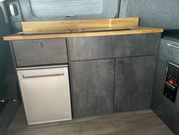 Used Ford Transit Custom 2022 for sale - 67116678: Photo