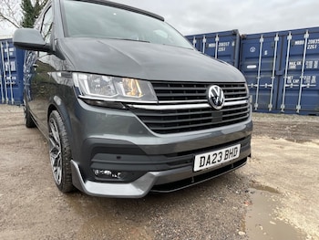 Used Volkswagen Transporter 2023 for sale - 75895840: Photo