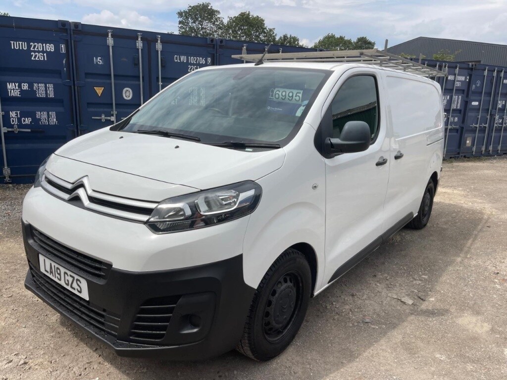 Vehicle 11