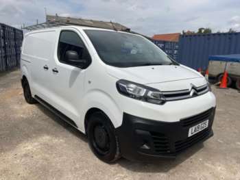 Used Citroen Dispatch 2019 for sale - 75148685: Photo