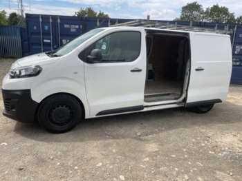 Used Citroen Dispatch 2019 for sale - 75148685: Photo