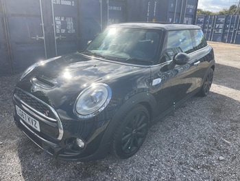 Used MINI Hatch 2017 for sale - 75936073: Photo