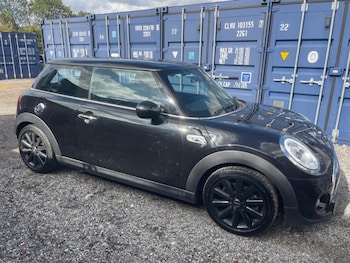 Used MINI Hatch 2017 for sale - 75936073: Photo