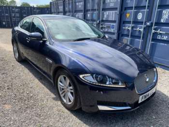 2014 - 2.2d [200] Luxury 4dr Auto